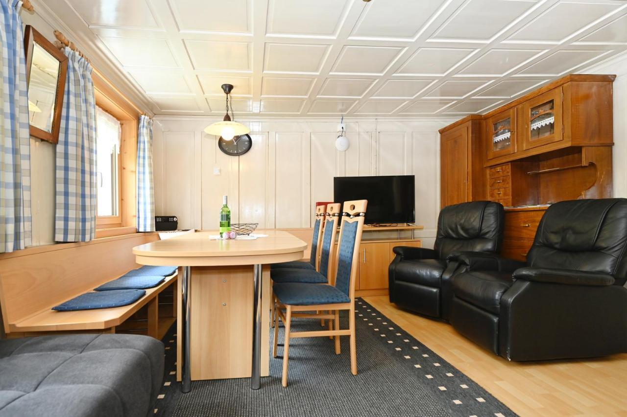 Ferienbauernhof Moosbrugger Apartment Schoppernau Ngoại thất bức ảnh