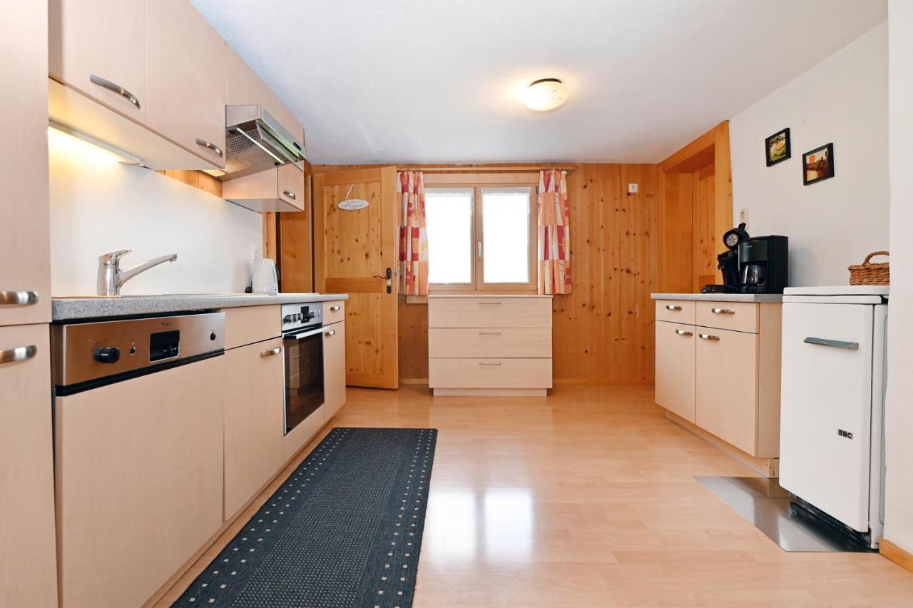 Ferienbauernhof Moosbrugger Apartment Schoppernau Ngoại thất bức ảnh