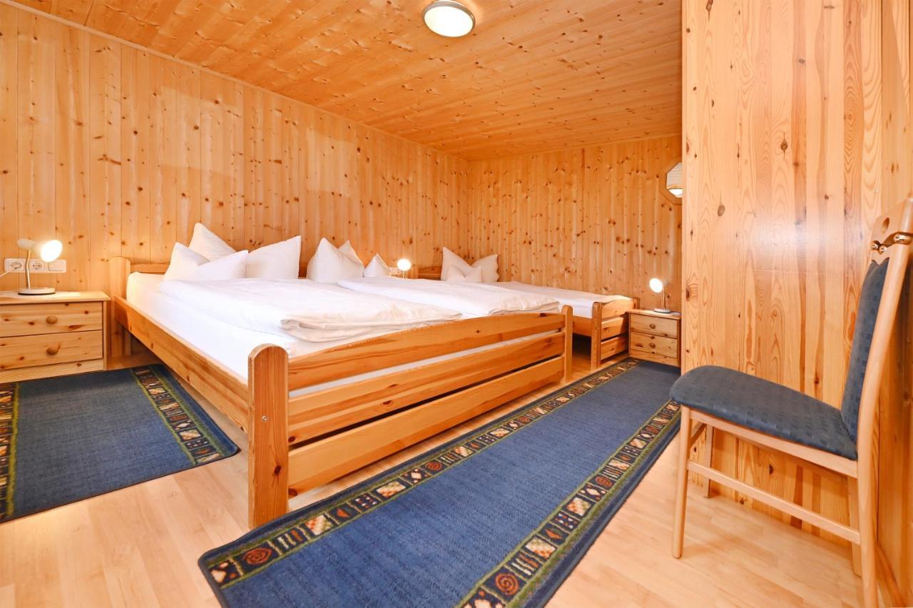 Ferienbauernhof Moosbrugger Apartment Schoppernau Ngoại thất bức ảnh