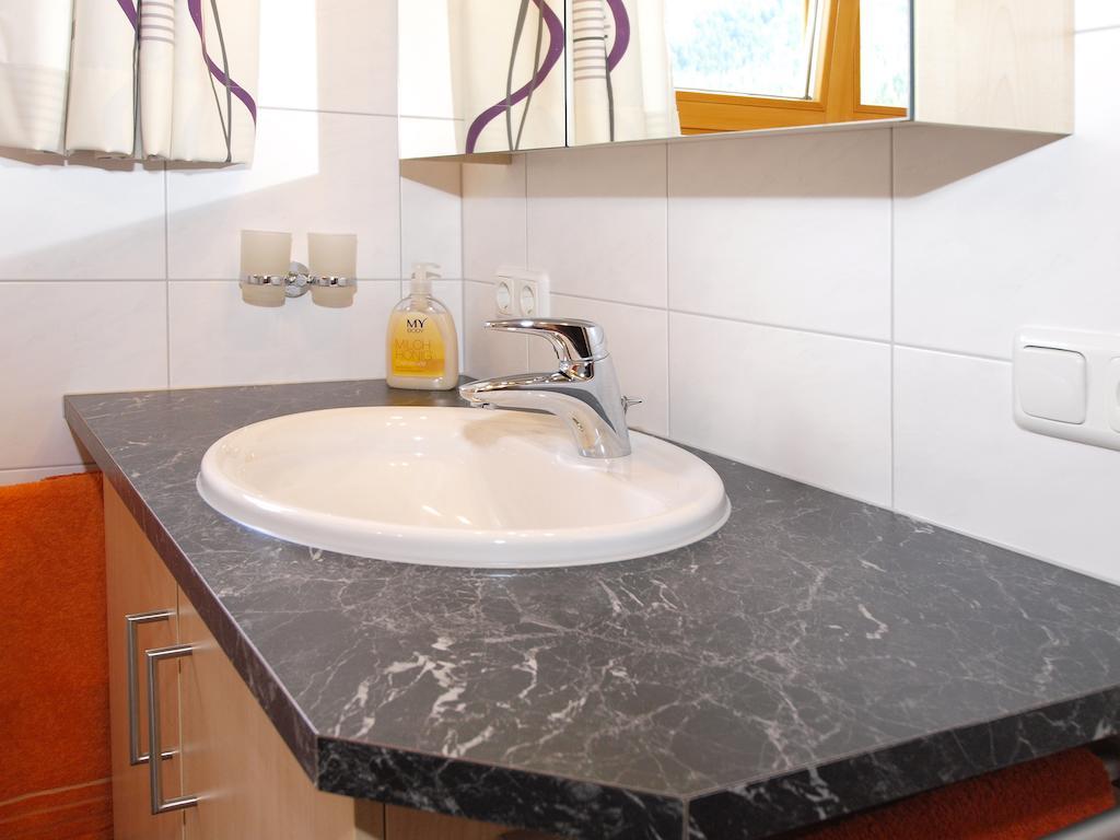 Ferienbauernhof Moosbrugger Apartment Schoppernau Phòng bức ảnh