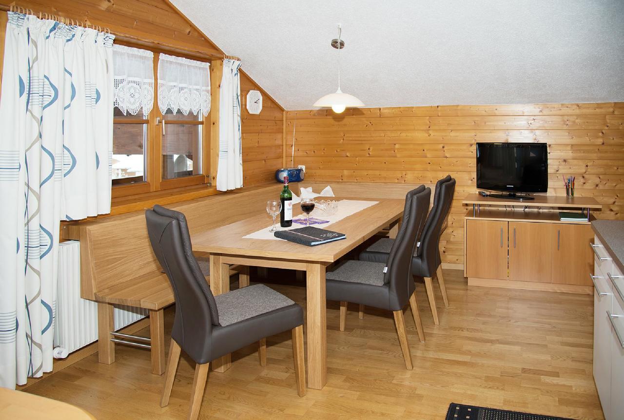 Ferienbauernhof Moosbrugger Apartment Schoppernau Ngoại thất bức ảnh